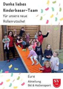 rollenrutsche